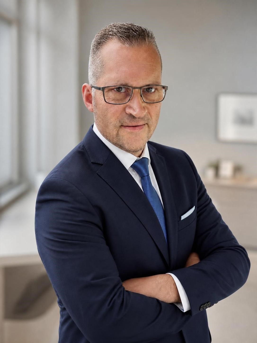Pascal D. John